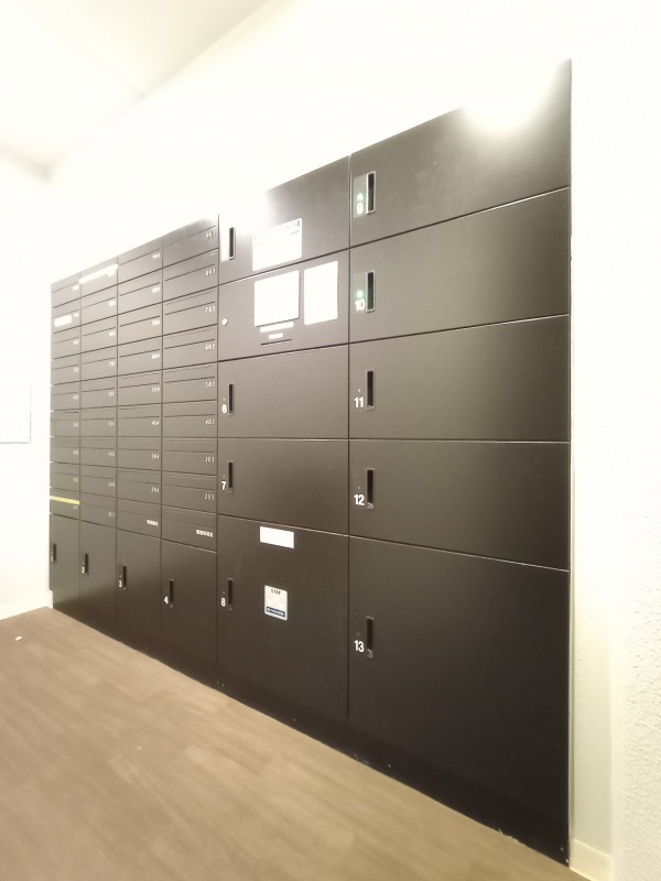 クレイシア日本橋水天宮前9階 部屋その他