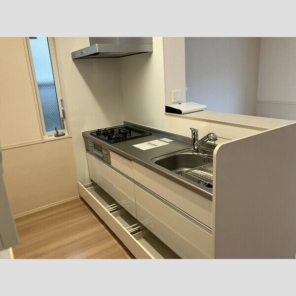 パストラルコート　D システムキッチン