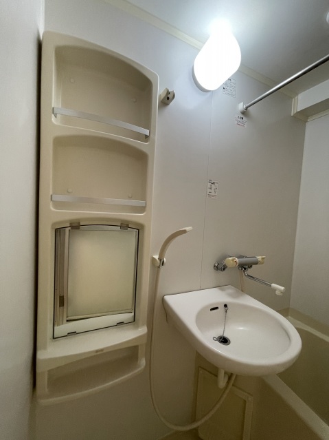 スカイコート芝壱番館805号室 同タイプ参考写真