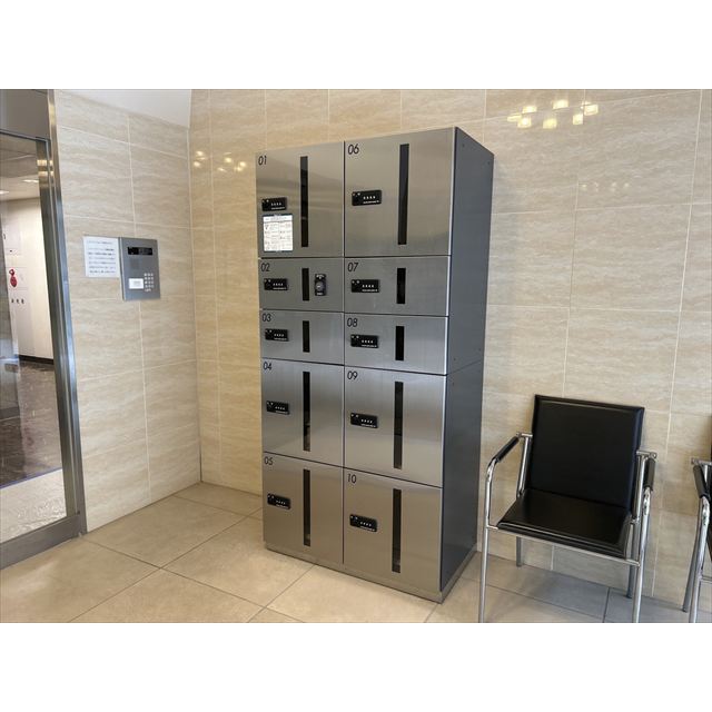 ボーン赤坂403号室 部屋その他