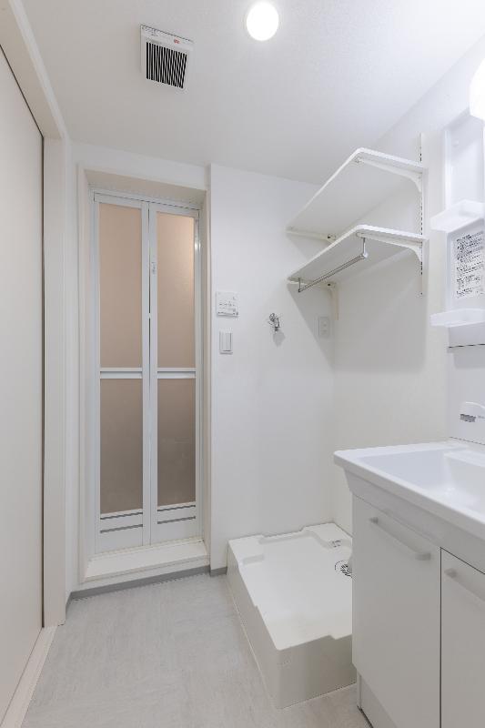 フォート・デルッシＳＫ1階 部屋その他