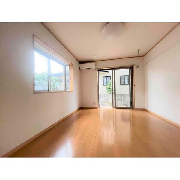 Leaf　Harmony リビング