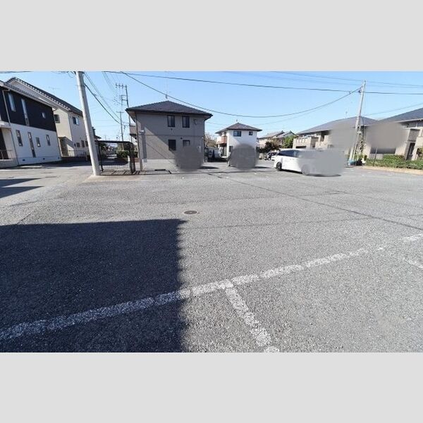 ベルテ　E101号室 同建物別部屋の参考画像