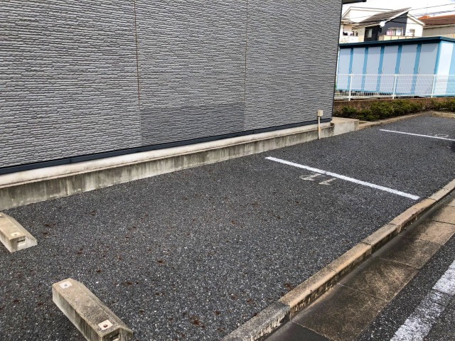 レオパレスヴァルトⅡ103号室 部屋その他