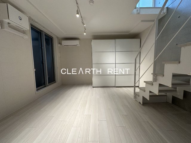 ＧＲＡＮ ＰＡＳＥＯ 池尻大橋104号室 ☆【新築】家賃2ヶ月無料/さらに仲介手数料無料キャンペーン☆