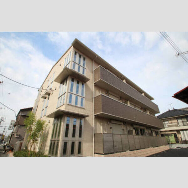 シトロンフレアⅢの外観画像