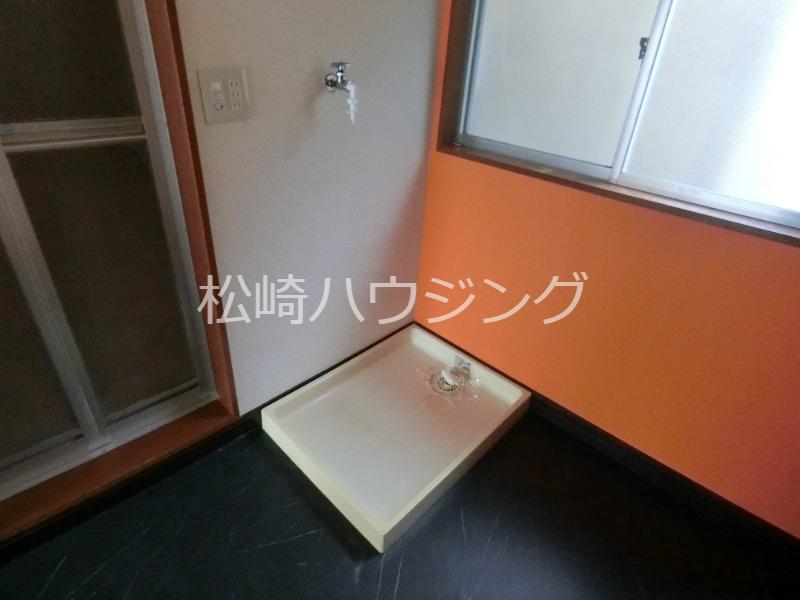 ハウス新井薬師2階 同建物別部屋の参考画像