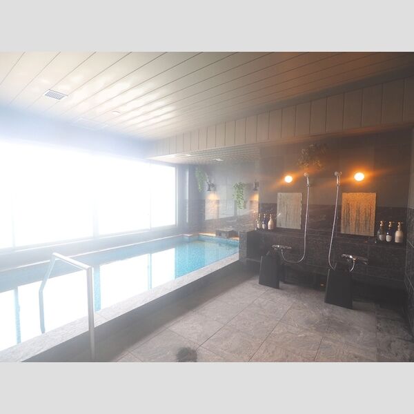 ロイジェントパークス千葉中央0606号室 SPA