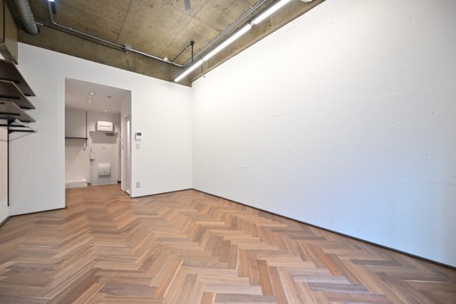 ダイアパレス鶴見第２1階 部屋その他