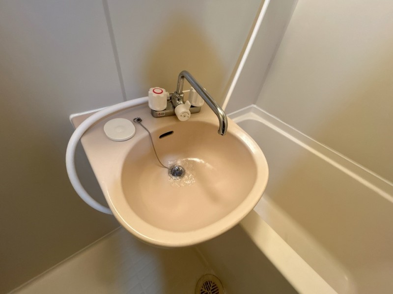 ドリームライク1階 部屋その他