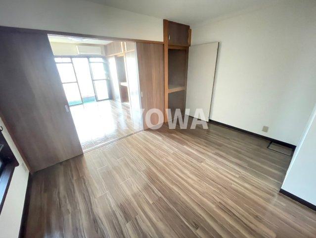 綾瀬2丁目賃貸住宅 掲載の写真は退去前の写真となります。