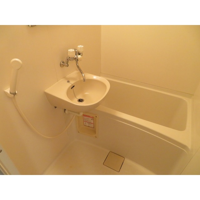 ＬＵＭＩＥＬＥ　Ｓ・ＫⅡ0102号室 ※同タイプ別のお部屋の写真です