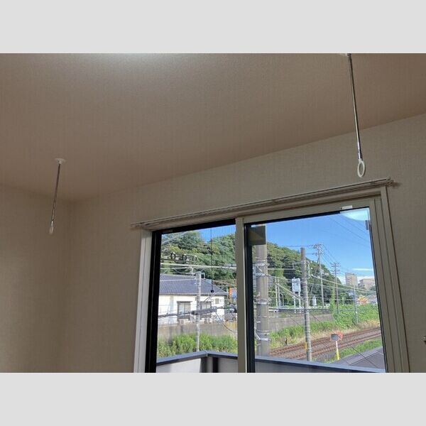 フェリジータ 物干し金物