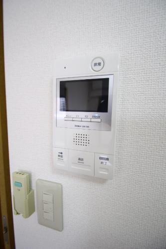 志木キャビン4階 部屋その他