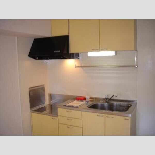 アリエル キッチン