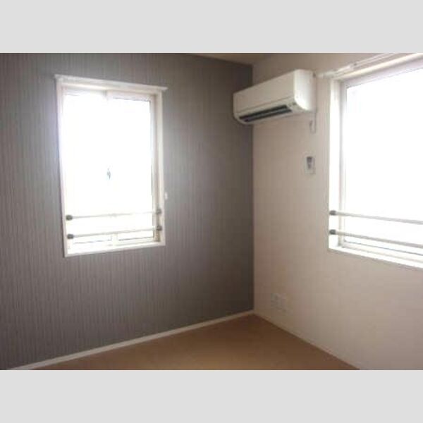 シャルマンドミール305号室 洋室