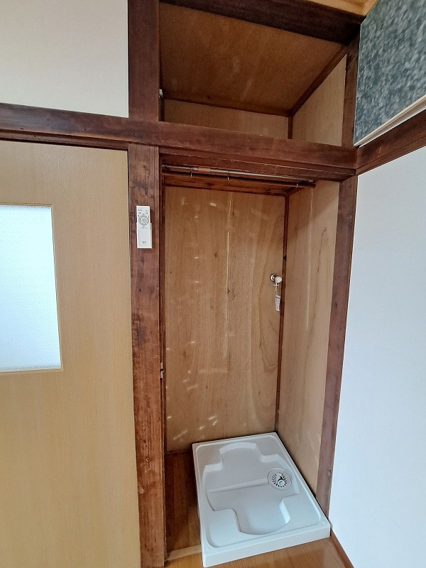 久恒荘 部屋設備