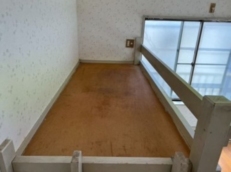 メゾンド海神2階 部屋その他