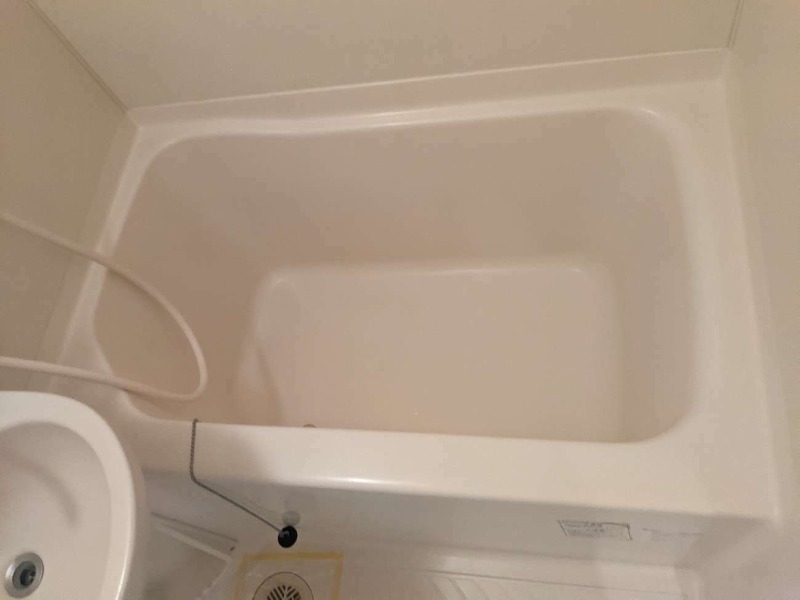 グランヴァン西馬込2階 お風呂