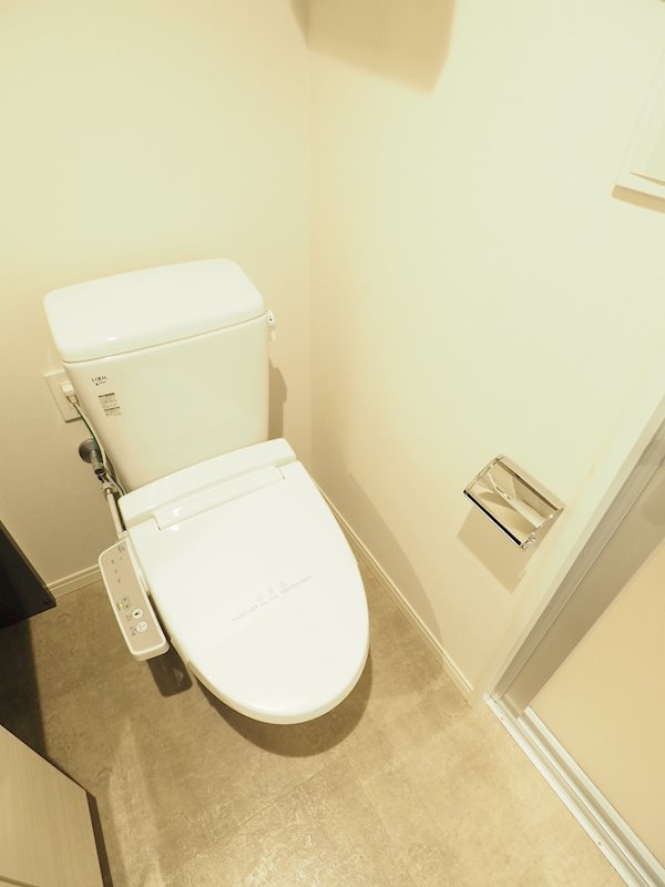 レジディア文京小石川Ⅱ2階 同建物別部屋の参考画像