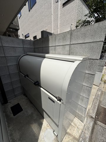 マリンヒル東船橋0101号室 その他共有部分
