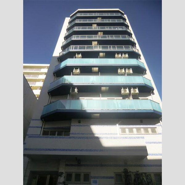 S-FORT茅ヶ崎1002号室 外観