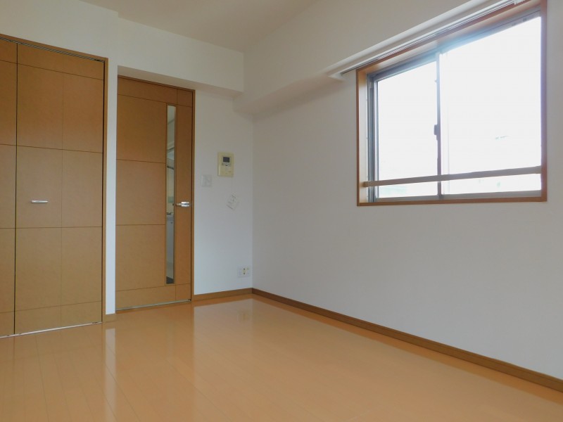 スペーシア秋葉原9階 リビング