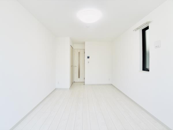 ミューズ新小岩 リビング