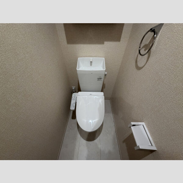 ホープハイツ 温水洗浄便座