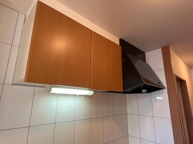 フローラーリア湘南203号室 キッチン