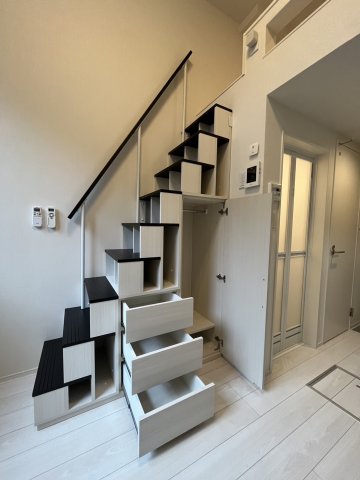 アネーロ北千住0103号室 その他