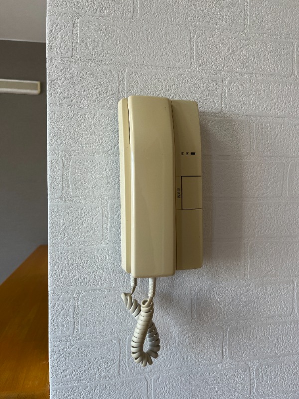 レジデンス花水木2階 部屋その他