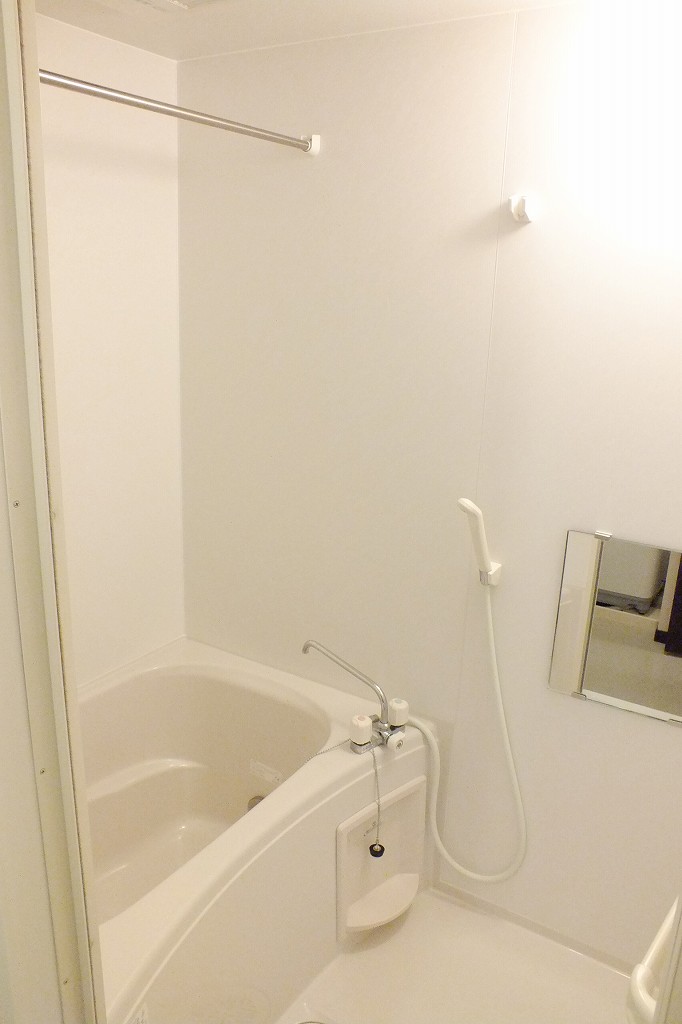 レオネクストグランパール久住 追い炊き機能付き