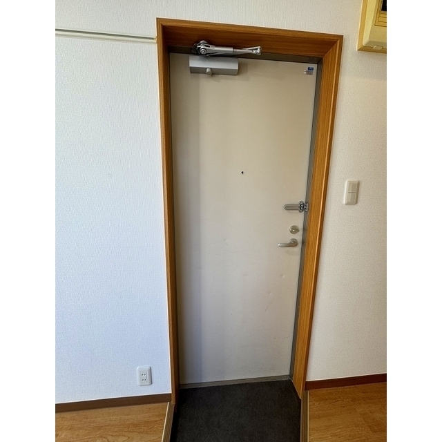 アーバンプレイス中井Ｂ棟 玄関