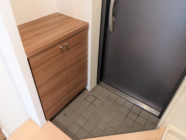 アソシエール駒沢204号室 その他