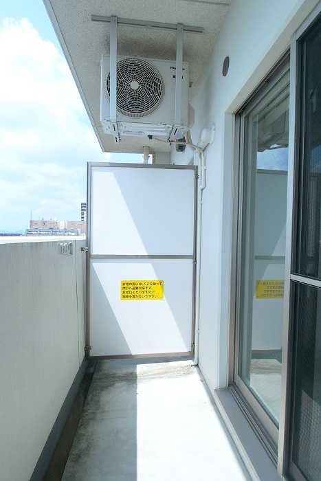 N-flats町田1302号室 同建物別部屋の参考画像