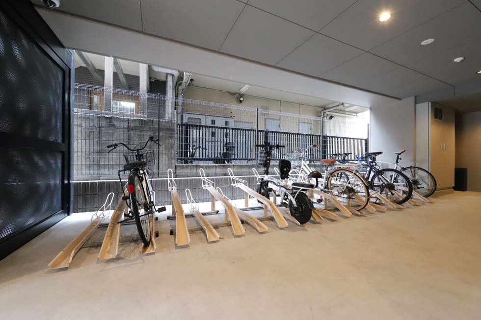 VERXEED　ASAKUSA9階 外観