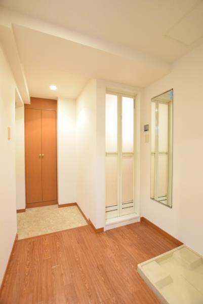 ＫＤＸレジデンス横浜関内2階 リビング