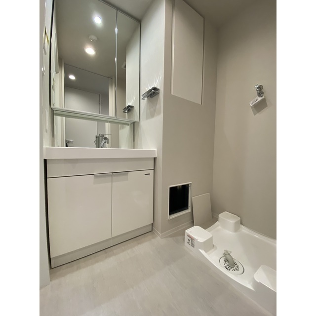 Ｌａ　Ｐｅｒｌａ　ＪｉｙｕｇａｏｋａⅡ003号室 2026年1月撮影