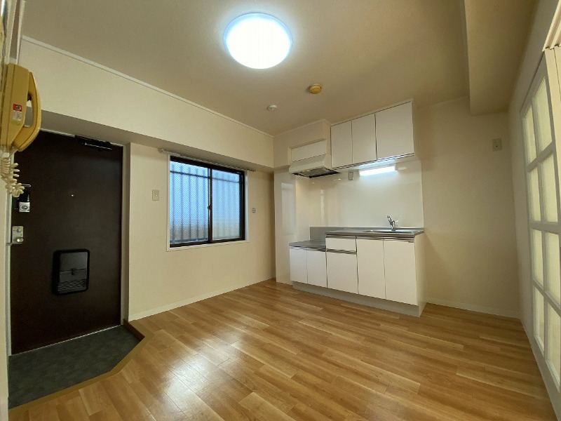 シンシアリー2階 部屋その他