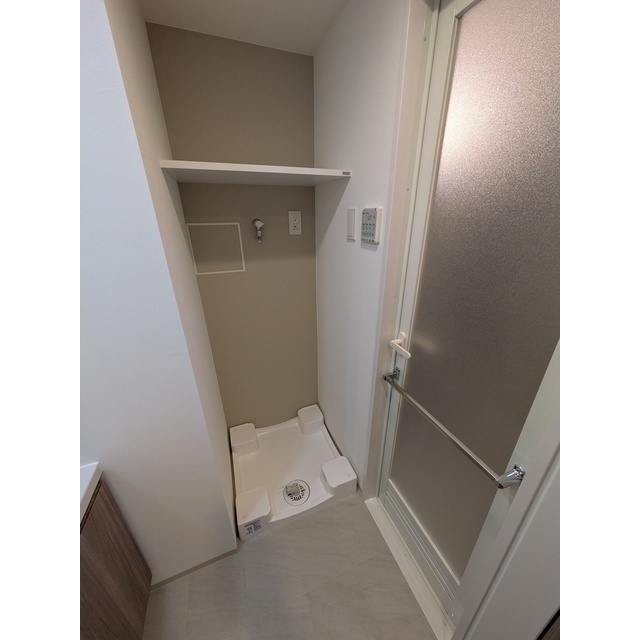 プレール・ドゥーク横濱子安507号室 部屋その他