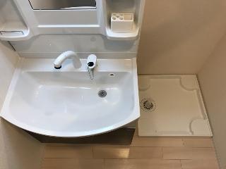 アベニュー仁戸名Ⅲ バス