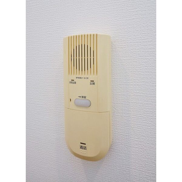 フルーレ高円寺0205号室 部屋その他