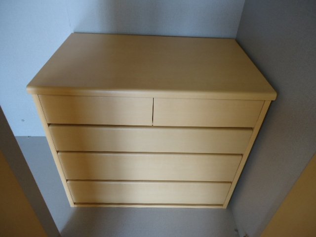 グリーンフォレスト 引き出し収納