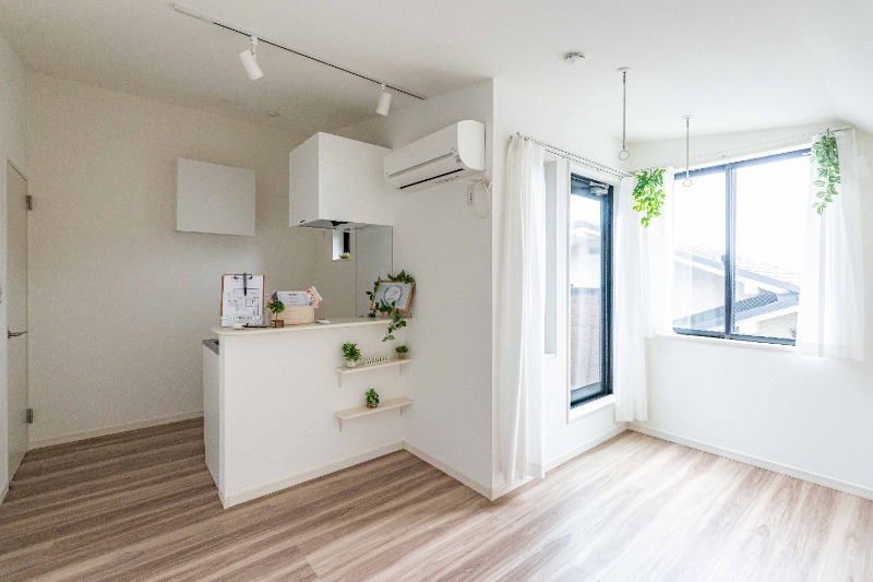 ALVER代田橋3階 部屋その他