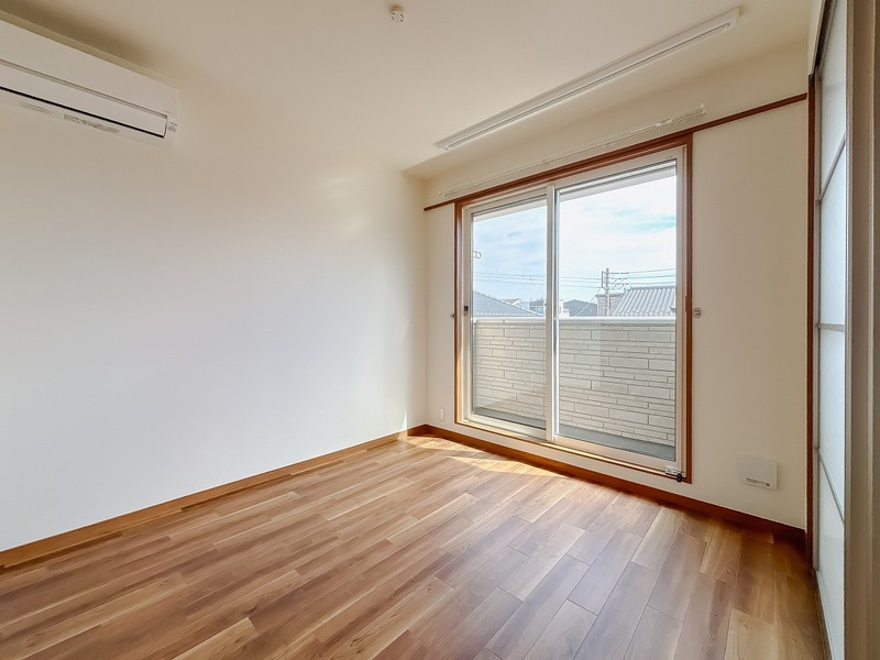 アイビスコートⅡ2階 部屋その他