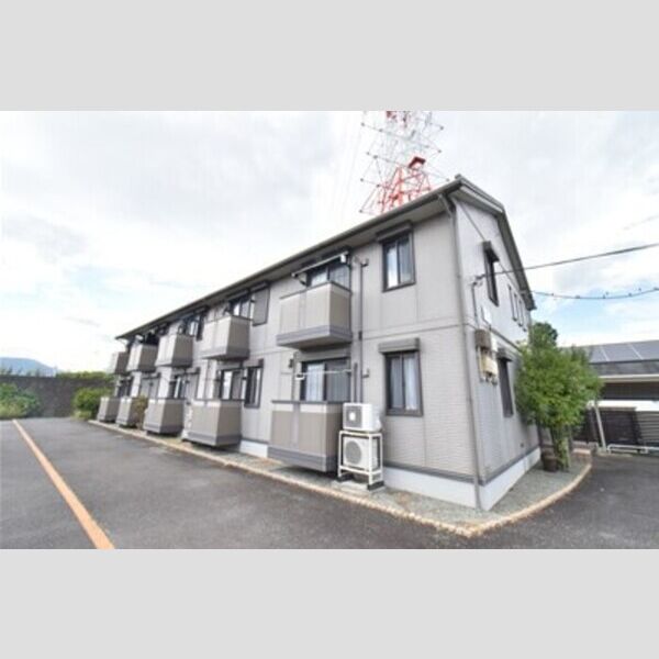 モナリエ飯泉の外観画像