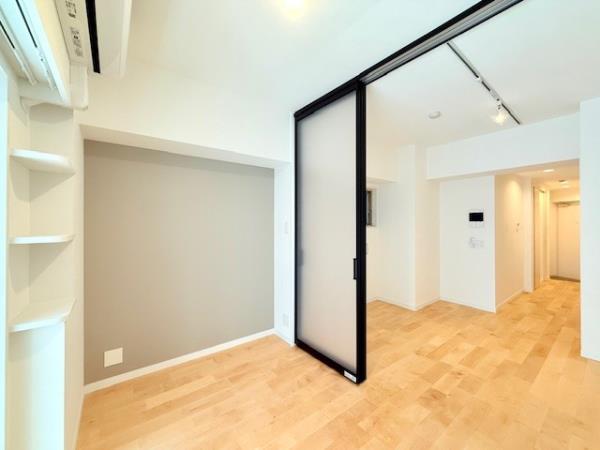 アールプライム大手町 リビング