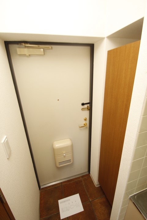 アルティエーレ1階 部屋その他