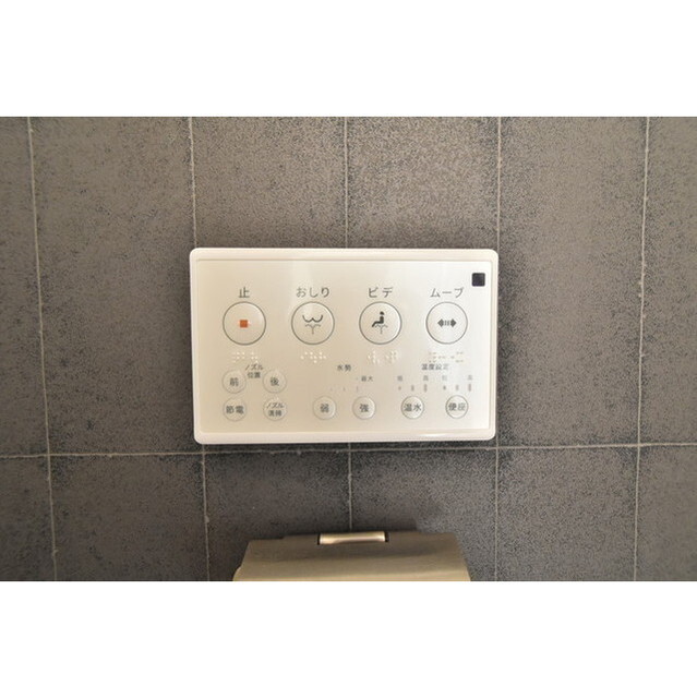 NOBILIS千川 内観